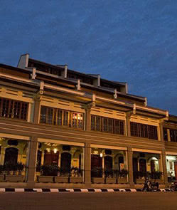 Hotel Penaga