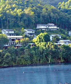 Begnas Lake Resort