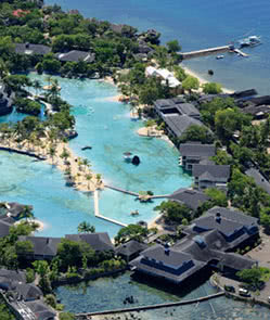 Plantation Bay  