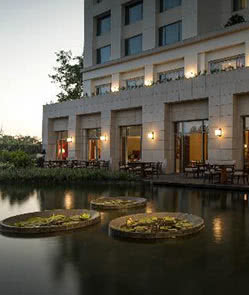 Park Hyatt Chennai