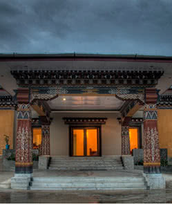 Wangchuck Hotel