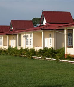Attran Hotel