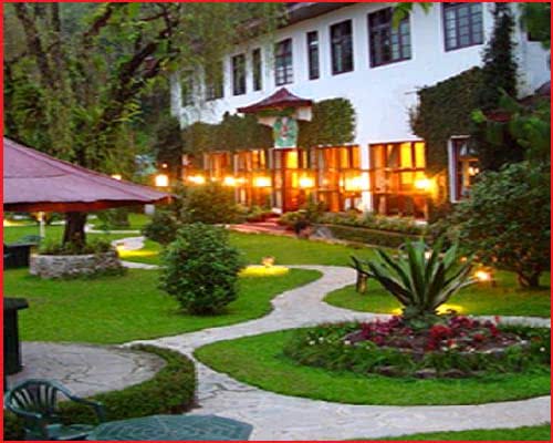 Hotel Nor Khill Gangtok