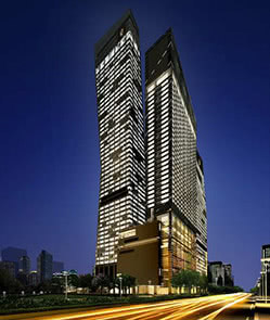 Conrad Seoul