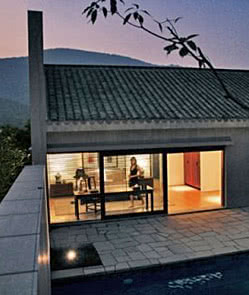 Kayumanis Private Villas and Suites
