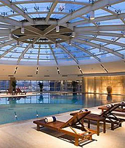 Sofitel Galaxy Nanjing