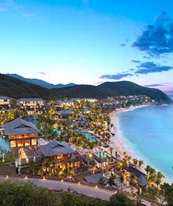 Mandarin Oriental Sanya