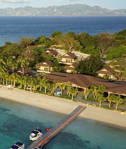 Two Seasons Coron Island Resort