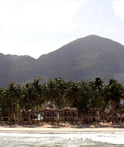 Daluyon Resort