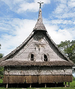 Kanganaman Village Guest House