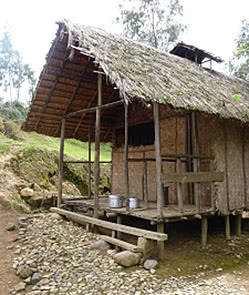 Simbai Village Guesthouse