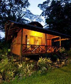 Walindi Plantation Resort