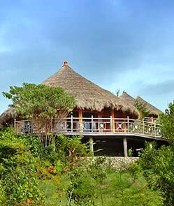 Baliem Valley Resort 