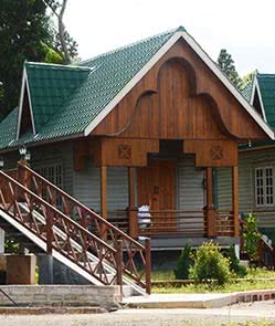 Hotel Loikaw