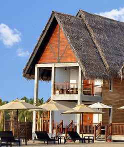 Maalu Maalu Resort and Spa