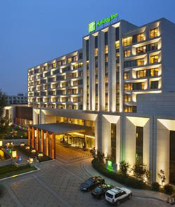 Holiday Inn Datong