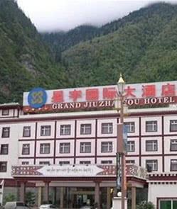 Jiuzhaigou Grand Hotel 