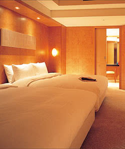 Grand Hyatt Fukuoka