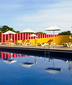 The Luigans Spa & Resort