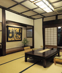 Ryokan Kurashiki