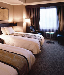 Hotel Nikko Kumamoto