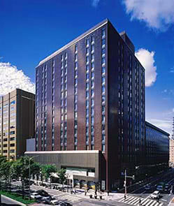 Sapporo Grand Hotel