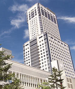 JR Tower Hotel