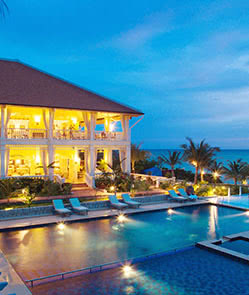 La Veranda 
