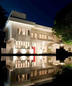 Villa Romonea