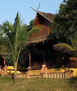 Huai Khum Resort