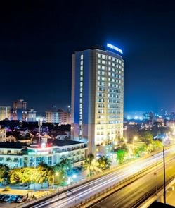 Muong Thanh Hanoi Hotel