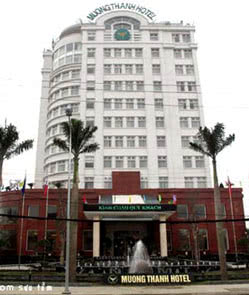 Muong Thanh Hotel 