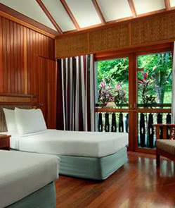 Batang Ai Longhouse Resort, Managed by Hilton