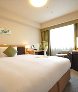 Richmond Hotel Kumamoto Shinshigai