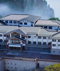Xihai Hotel 