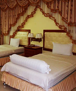 Monorom VIP Hotel