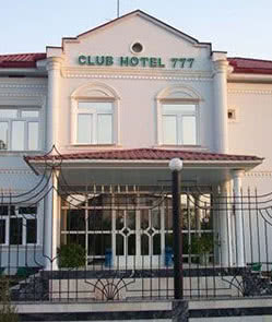 Hotel Club 777