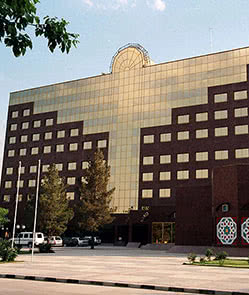 Ak Altyn Hotel