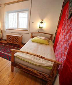 Ashu Hotel