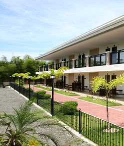 Marzon Hotel 