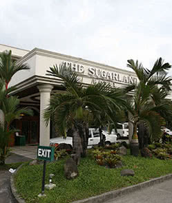 Sugarland Hotel 