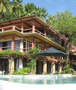 Punta Bulata Resort & Spa