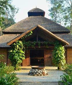 Karnali Lodge