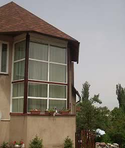 Argo Guest House