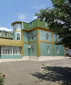 Sunrise Guesthouse