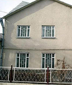 Barak Ata Guesthouse