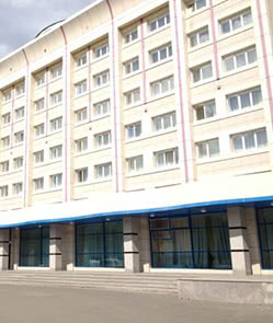 Hotel Irtysh