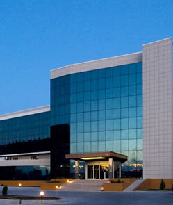 Grand Nur Plaza Hotel