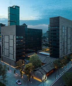 Upper House Chengdu
