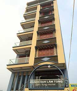 Lam Tung hotel 